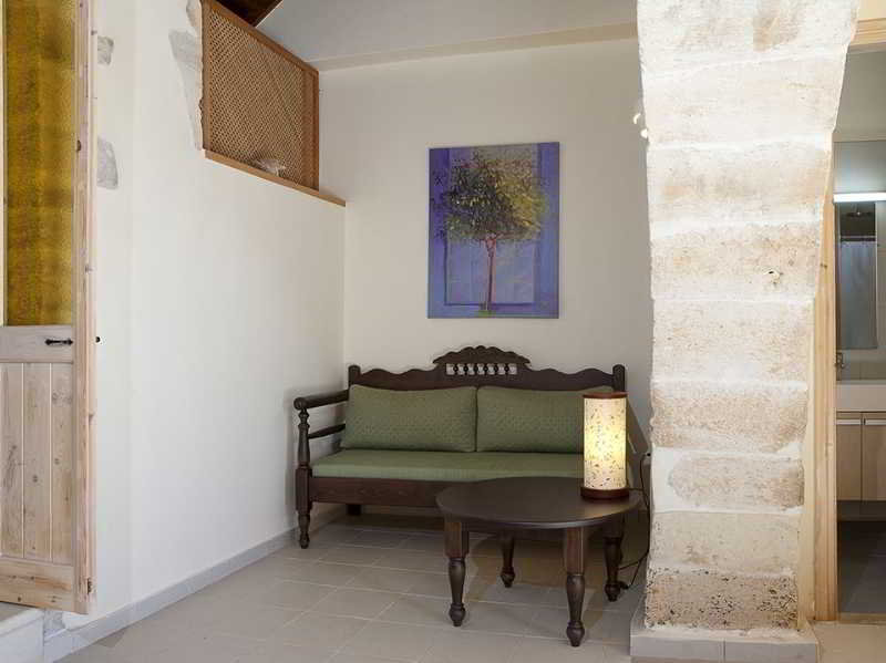 Kastellos Traditional House