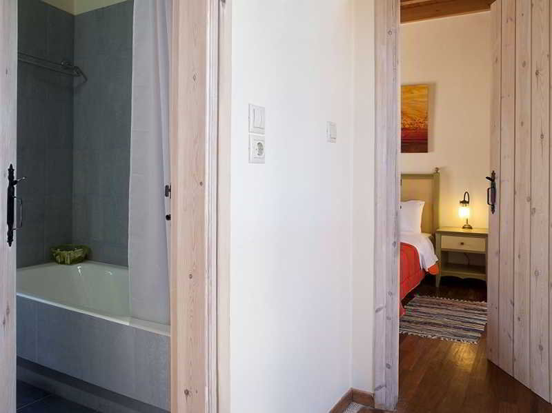 Kastellos Traditional House