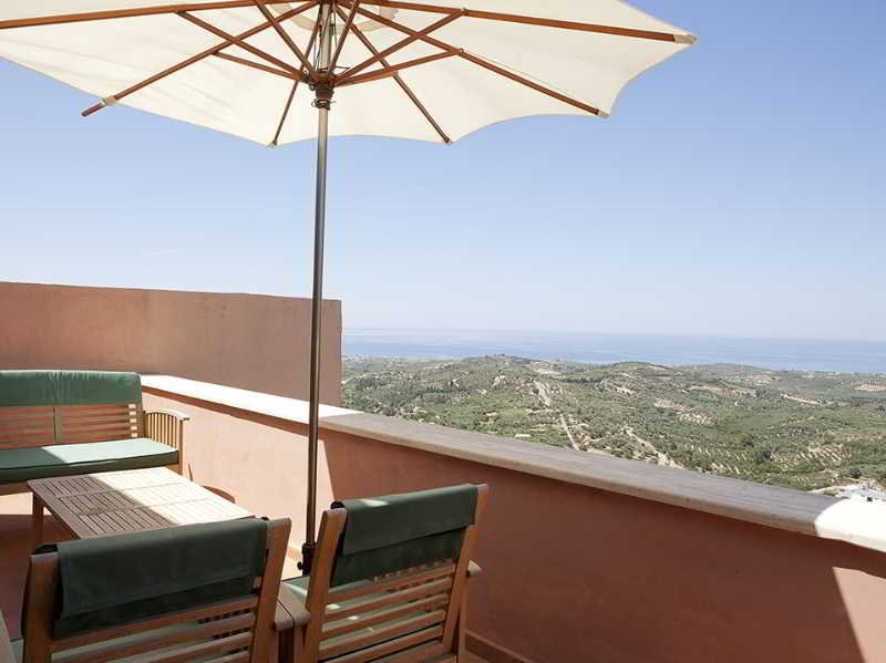 Kastellos Traditional House