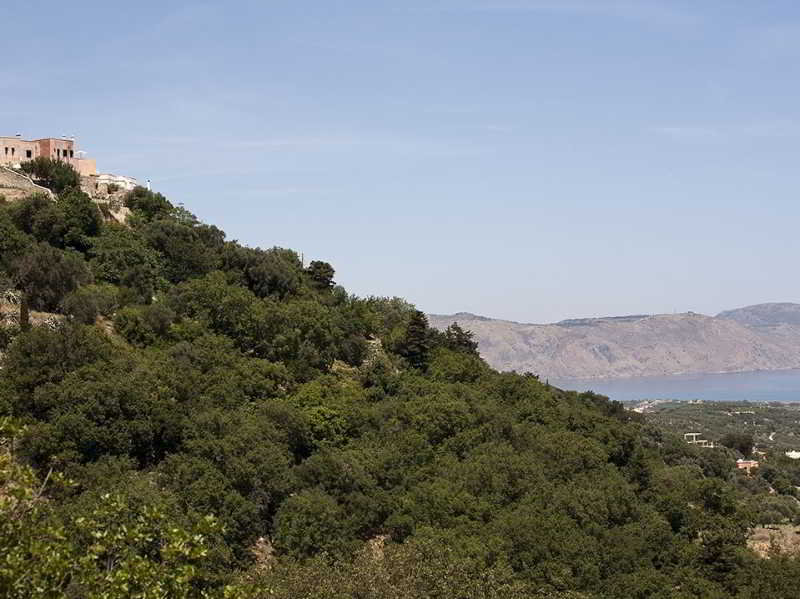 Kastellos Traditional House