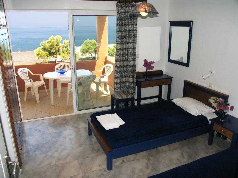 Matzi Apartments