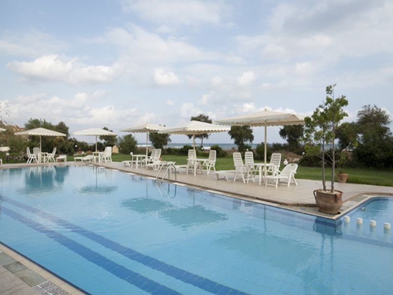 Matzi Apartments