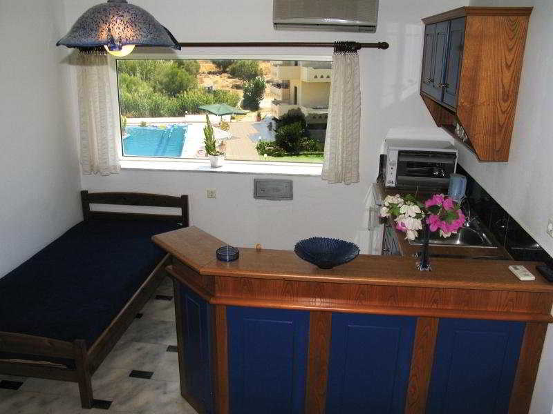 Matzi Apartments