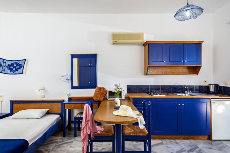 Matzi Apartments