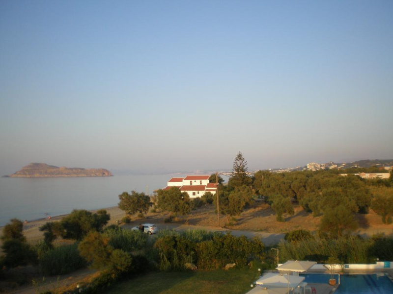 Matzi Apartments