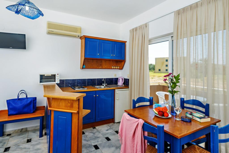 Matzi Apartments