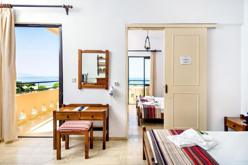 Matzi Apartments