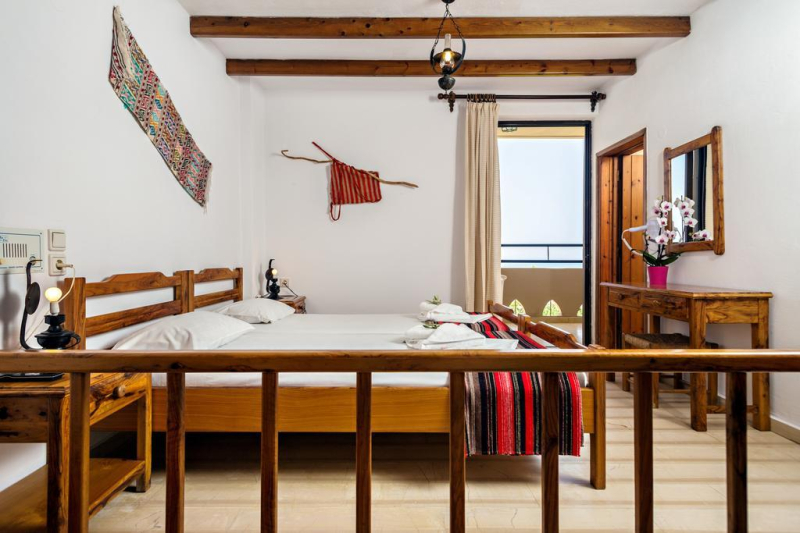 Matzi Apartments