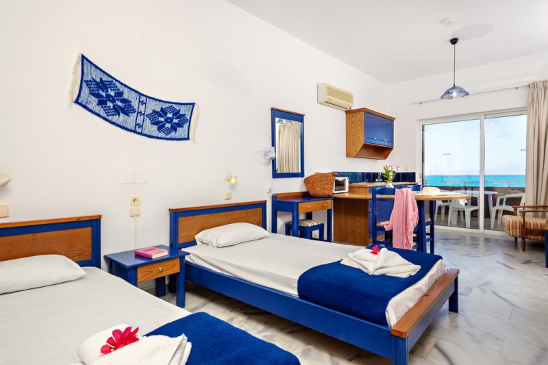 Matzi Apartments