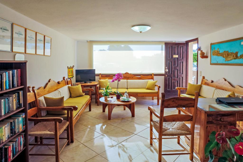 Matzi Apartments