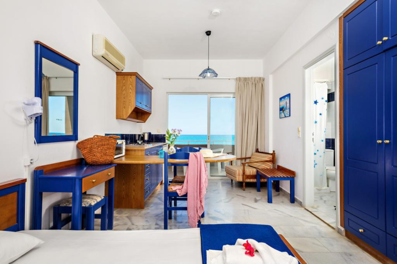 Matzi Apartments