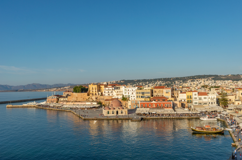 Porto del Colombo