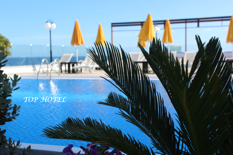 Top Hotel