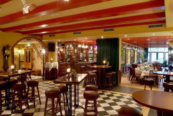 Las mejores ofertas de Hotel De Rustende Jager Amsterdam