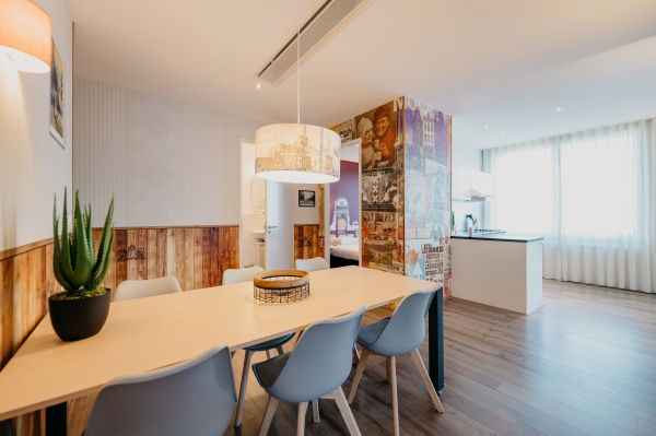 Las mejores ofertas de ID Aparthotel Amsterdam