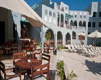 Las mejores ofertas de Fanadir Hotel El Gouna Hurgada