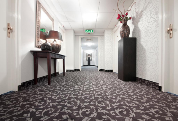 Las mejores ofertas de Amsterdam Hotel Uithoorn Amsterdam