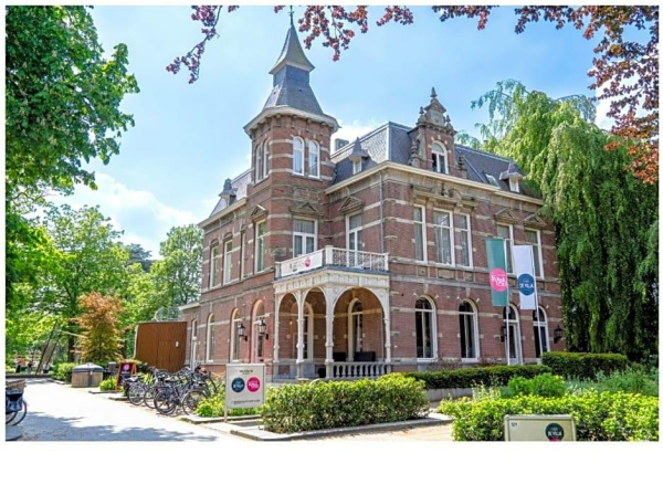 Las mejores ofertas de Hotel De Villa Amsterdam