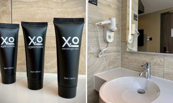 Las mejores ofertas de Xo Hotels Infinity Amsterdam