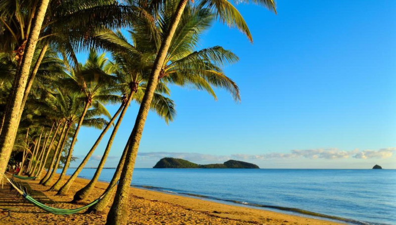 Mango Lagoon Resort and Wellness Spa