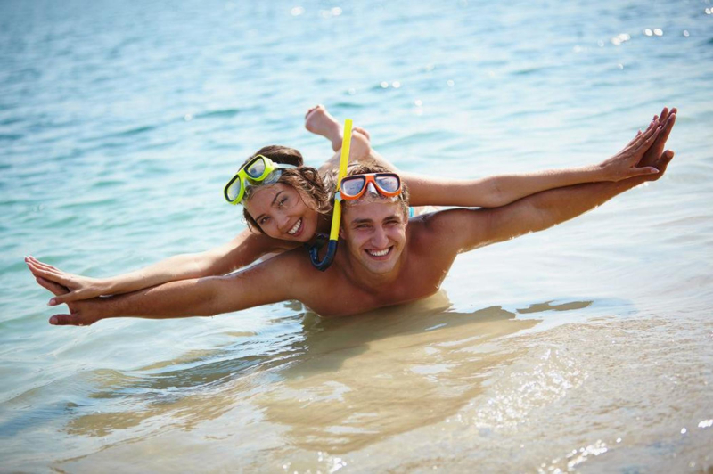 Mango Lagoon Resort and Wellness Spa