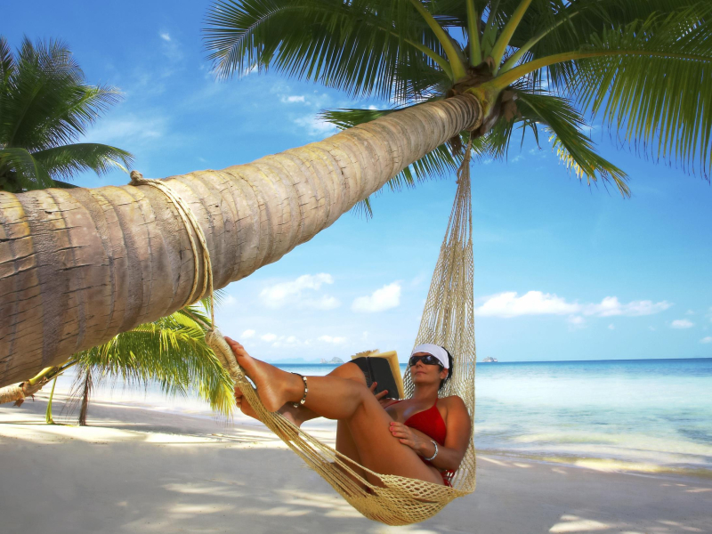 Mango Lagoon Resort and Wellness Spa