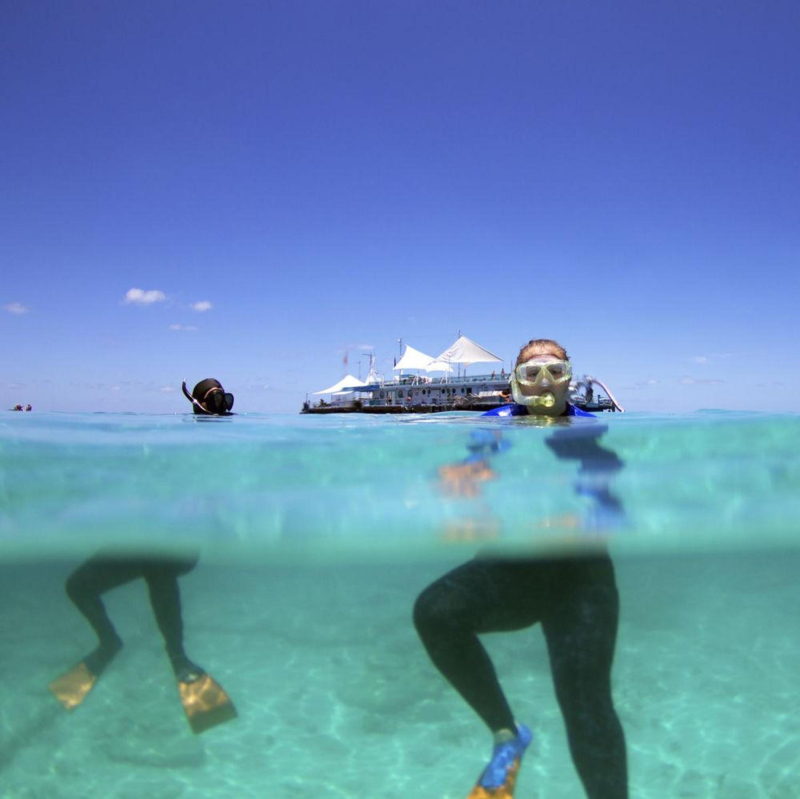 Mango Lagoon Resort and Wellness Spa