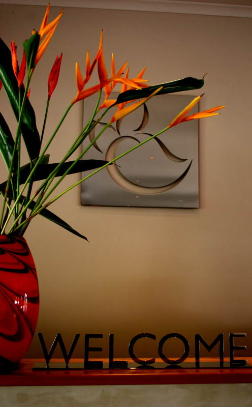 Mango Lagoon Resort and Wellness Spa