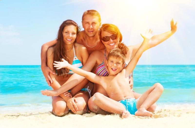 Mango Lagoon Resort and Wellness Spa