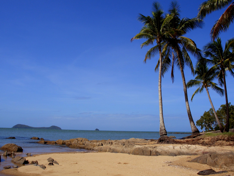 Mango Lagoon Resort and Wellness Spa