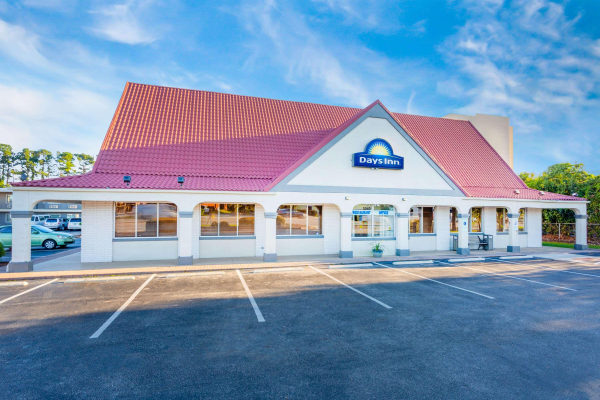 Las mejores ofertas de Days Inn Wilmington / University Delaware 