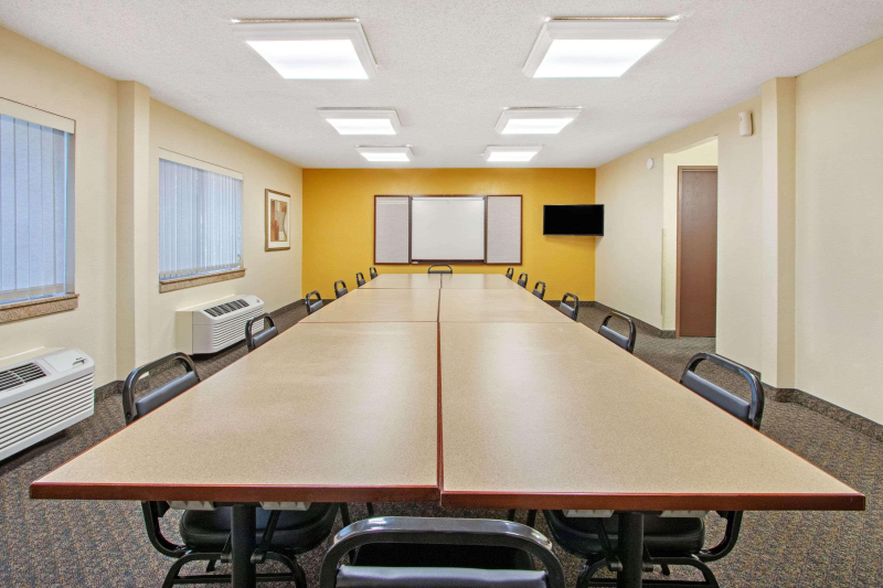 Las mejores ofertas de La Quinta Journal Center Albuquerque