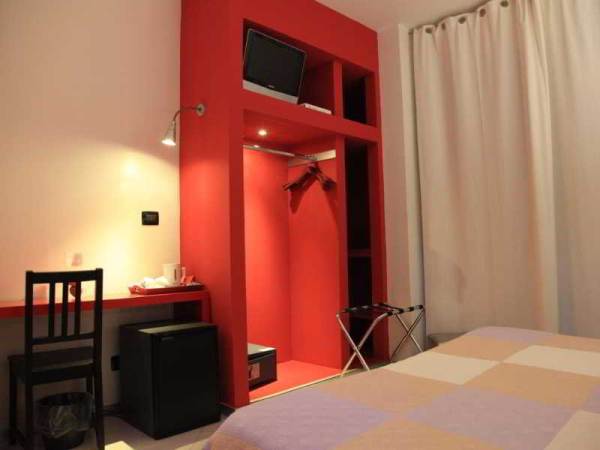 Las mejores ofertas de Bella Pescara b&b Silvi Marina