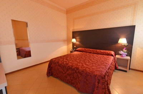 Las mejores ofertas de Grand Eurhotel Silvi Marina