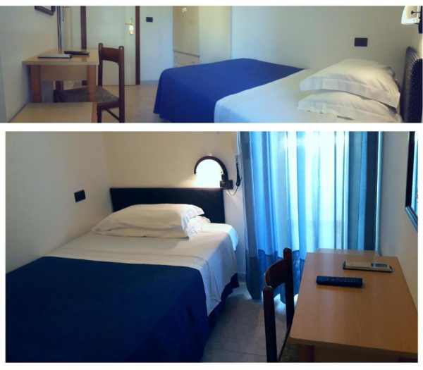 Las mejores ofertas de Hotel Mare Blu Silvi Marina