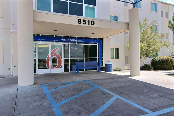 Las mejores ofertas de Motel 6 Albuquerque North Albuquerque 