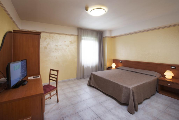 Las mejores ofertas de Sport Village Hotel Silvi Marina