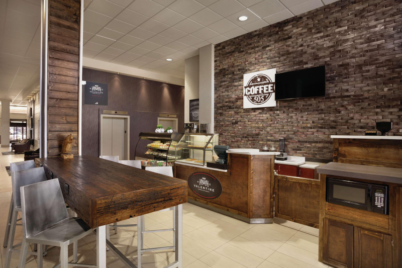 Las mejores ofertas de DoubleTree by Hilton Hotel Albuquerque Albuquerque