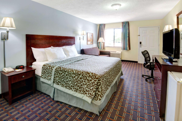 Las mejores ofertas de Days Inn by Wyndham Albuquerque West Albuquerque 
