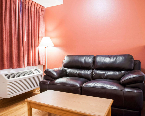 Las mejores ofertas de Econo Lodge Old Town Albuquerque 