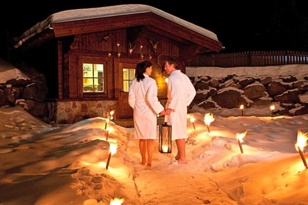 Las mejores ofertas de Sport & Vital Hotel Seppl Pitztal