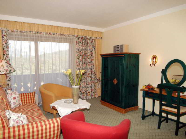 Las mejores ofertas de Begresort Seefeld Seefeld