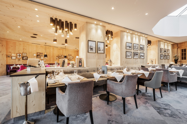 Las mejores ofertas de Krumers Alpin - Your Mountain Oasis Seefeld