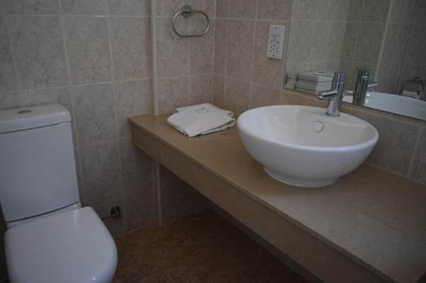 Las mejores ofertas de Anna Hotel Apartments Paphos