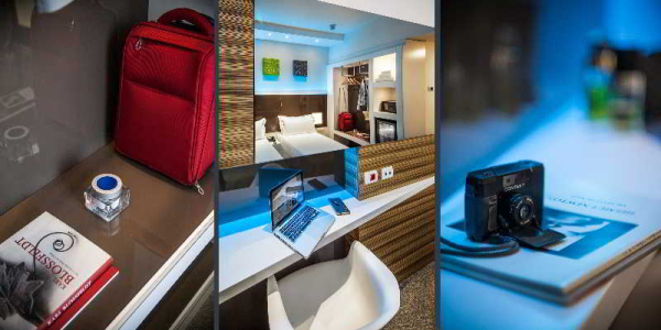 Las mejores ofertas de Hotel Degli Arcimboldi Milan