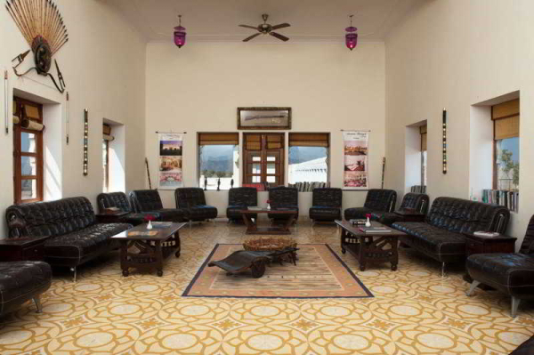 Las mejores ofertas de Aaram Baagh Pushkar 