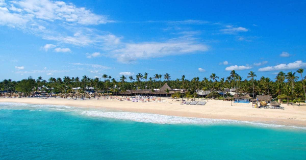 Las mejores ofertas de Paradisus Punta Cana Resort Punta Cana