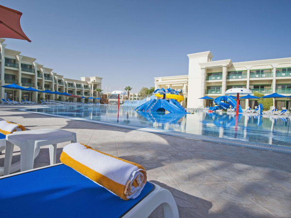 Las mejores ofertas de Swiss Inn Resort Hurghada (Ex. Hilton Hurghada) Hurgada
