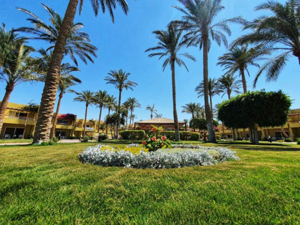 Las mejores ofertas de HOTEL PALM BEACH RESORT Hurgada