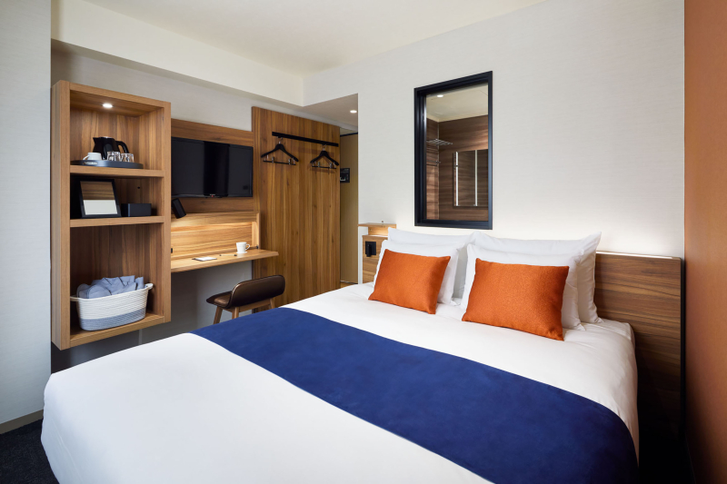 Las mejores ofertas de the b akasaka-mitsuke Tokio